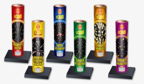 Tube Fireworks , Png Download - Fireworks, Transparent Png, Transparent PNG