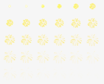 Firework - Motif, HD Png Download, Transparent PNG