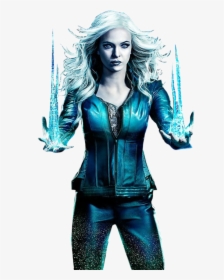 Killer Frost The Flash, HD Png Download, Transparent PNG