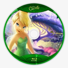 Animated Fairy, HD Png Download, Transparent PNG