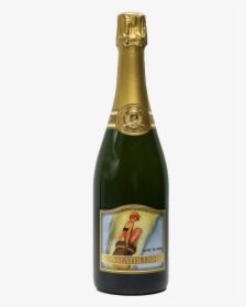 Nv Breathless Blanc De Noirs Sonoma County Sparkling - M&s Wine, HD Png Download, Transparent PNG