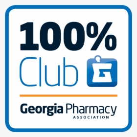 100% Club - Aquatabs, HD Png Download, Transparent PNG