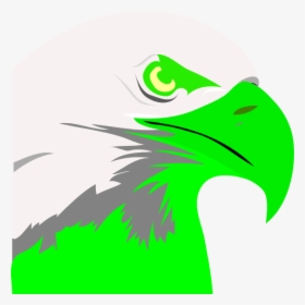 Florescent Green Eagle Svg Clip Arts - Logo Ateneo Blue Eagles, HD Png Download, Transparent PNG