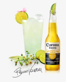Corona Extra , Png Download - Corona Extra, Transparent Png, Transparent PNG