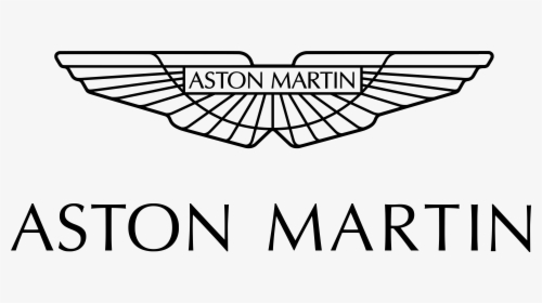 Aston Martin Logo - Logo Aston Martin Png, Transparent Png, Transparent PNG