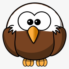 Thumb Image - Cute Eagle Clipart, HD Png Download, Transparent PNG