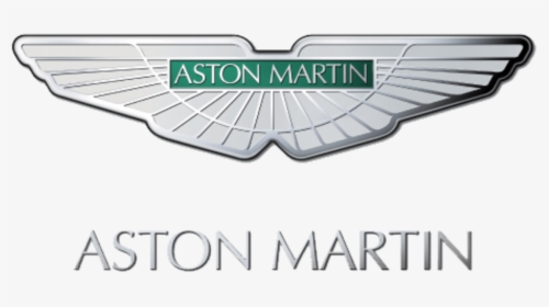 Aston Martin Logo - High Resolution Aston Martin Logo, HD Png Download, Transparent PNG