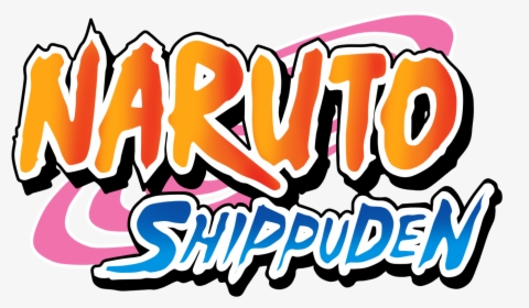 Thumb Image - Naruto Shippuden Logo, HD Png Download, Transparent PNG