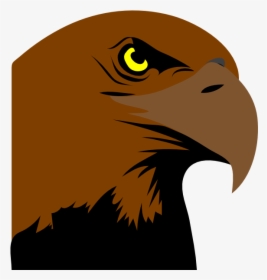 Transparent Hawk Clipart - Logo Ateneo Blue Eagles, HD Png Download, Transparent PNG