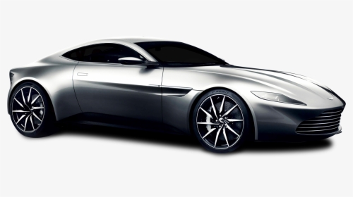 James Bond Car, HD Png Download, Transparent PNG