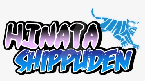 Hinata Logo By Dr - Naruto, HD Png Download, Transparent PNG