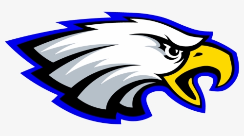 Middletown Christian Eagles - Mitchell County High School Logo, HD Png Download, Transparent PNG
