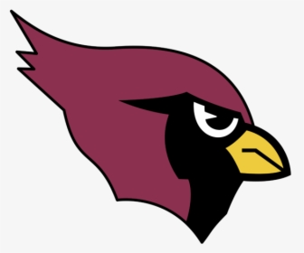 Arizona Cardinals Throwback Logo, HD Png Download, Transparent PNG