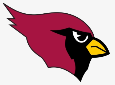 Arizona Cardinals Retro Logo, HD Png Download, Transparent PNG