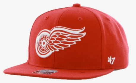 Detroit Red Wings - Siltovky Nhl Detroit, HD Png Download, Transparent PNG
