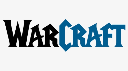 World Of Warcraft Logo Vector Clipart , Png Download - World Of Warcraft, Transparent Png, Transparent PNG