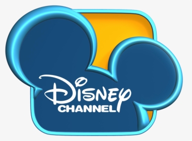 Logo Of Cartoon Channel , Png Download - Old Disney Channel Logo, Transparent Png, Transparent PNG