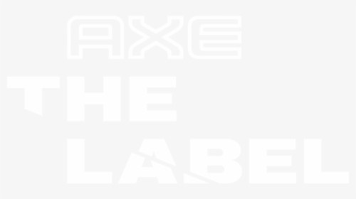 Axethelabel Logo-01 - Graphic Design, HD Png Download, Transparent PNG