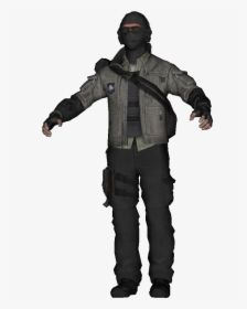 Call Of Duty Wiki - Black Ops 2 Isa Sniper, HD Png Download, Transparent PNG