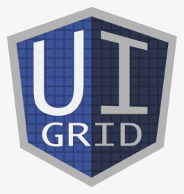 Grid Logo - Bootstrap, HD Png Download, Transparent PNG