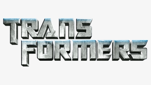 Transformers Logo Transparent, HD Png Download, Transparent PNG