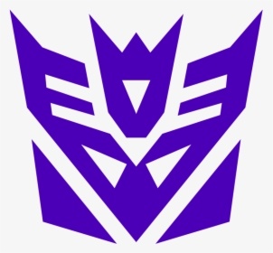 Transformers G1 Decepticon Logo, HD Png Download, Transparent PNG