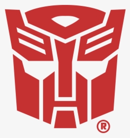 Autobot Logo Png - Transformers Autobots Logo, Transparent Png, Transparent PNG