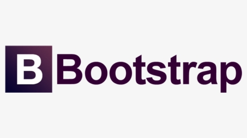 Boostrap Logo 02 - Inhouse Training, HD Png Download, Transparent PNG