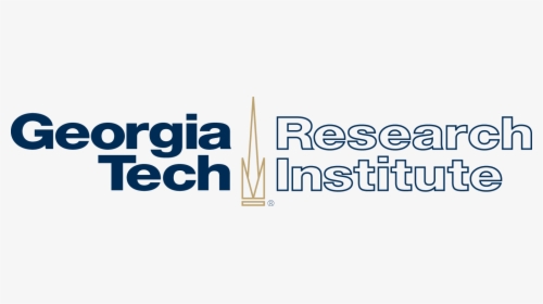 Nstic Pilot Funding Recipient Georgia Tech Research - Georgia Tech Research Logo, HD Png Download, Transparent PNG