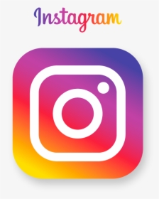 Logo Instagram En Png Y Vector Ai - Logo De Instagram Png 2019, Transparent Png, Transparent PNG