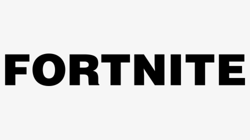 Fortnite Logo Transparent Background, HD Png Download, Transparent PNG
