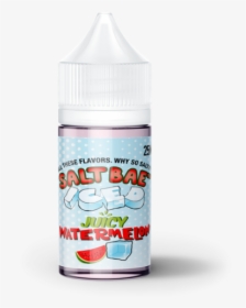 Salt Bae Iced Juicy Watermelon, HD Png Download, Transparent PNG