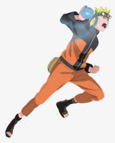 Thumb Image - Naruto Rasengan Sasuke Chidori Png, Transparent Png, Transparent PNG