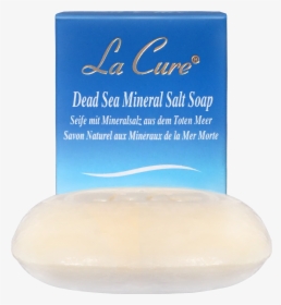 Salt Soap , Png Download - Dead Sea Mineral Salt Soap, Transparent Png, Transparent PNG