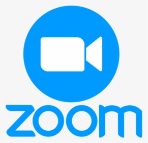 Zoom Chat Logo, HD Png Download, Transparent PNG
