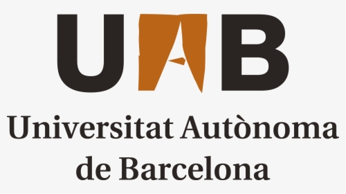 Uab Universitat Autonoma De Barcelona, HD Png Download, Transparent PNG