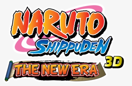 Naruto Shippuden Clipart , Png Download - Naruto Shippuden, Transparent Png, Transparent PNG