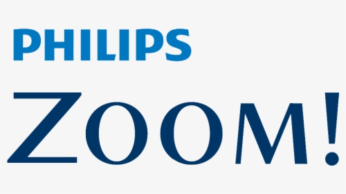 Philips Zoom Whitening Logo, HD Png Download, Transparent PNG