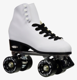 Roller Skate Free Png Image - White Roller Skates Png, Transparent Png, Transparent PNG