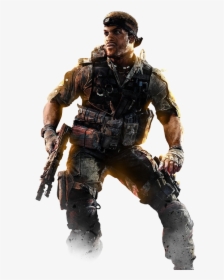 Call Of Duty - Call Of Duty Black Ops 4 Crash, HD Png Download, Transparent PNG