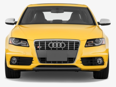 Car 2010 Audi S4 Editing, HD Png Download, Transparent PNG