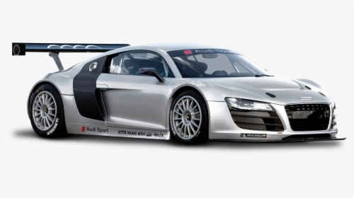 First Ever Audi R8, HD Png Download, Transparent PNG