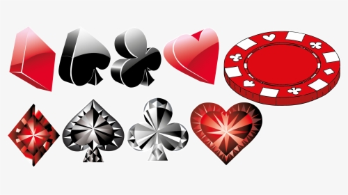 Poker Png - Texas Holdem Poker Png, Transparent Png, Transparent PNG