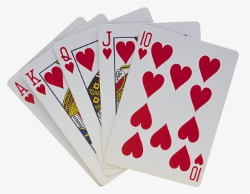 Poker Png Image - Cards Png, Transparent Png, Transparent PNG