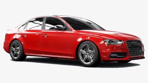 Forza Wiki - Audi A6, HD Png Download, Transparent PNG