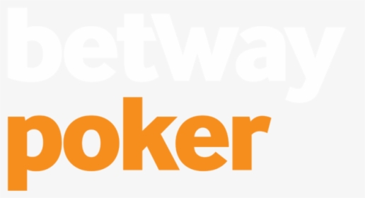 Betway Poker Logo Stacked - Betway Poker, HD Png Download, Transparent PNG