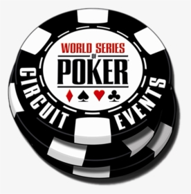 World Series Of Poker, HD Png Download, Transparent PNG