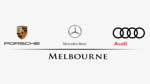 Melbourne Porsche Mercedes Audi - Porsche, HD Png Download, Transparent PNG
