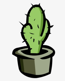 Cactus Png Clipart, Transparent Png, Transparent PNG