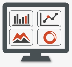 Tatango Platform - Messaging Analytics - Exportable - Reports Analytics Icon, HD Png Download, Transparent PNG